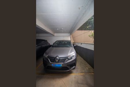 Apartamento à venda com 57m², 2 quartos e 1 vaga Apartamento à venda com 57m², 2 quartos e 1 vagaGaragem