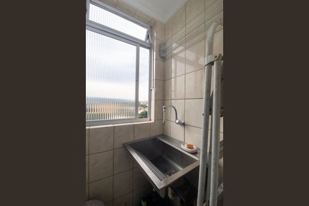 Apartamento à venda com 57m², 2 quartos e 1 vaga Apartamento à venda com 57m², 2 quartos e 1 vagaCozinha