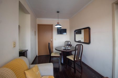 Apartamento à venda com 57m², 2 quartos e 1 vaga Apartamento à venda com 57m², 2 quartos e 1 vagasala