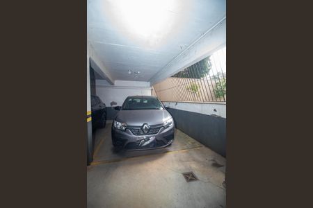 Apartamento à venda com 57m², 2 quartos e 1 vaga Apartamento à venda com 57m², 2 quartos e 1 vagaGaragem