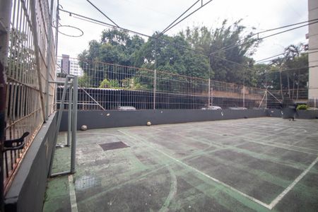 Apartamento à venda com 57m², 2 quartos e 1 vaga Apartamento à venda com 57m², 2 quartos e 1 vagaQuadra Esportiva