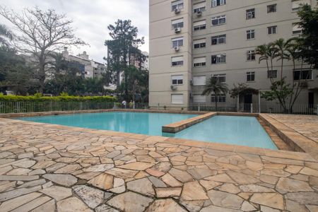 Apartamento à venda com 57m², 2 quartos e 1 vaga Apartamento à venda com 57m², 2 quartos e 1 vagaÁrea comum - Piscina