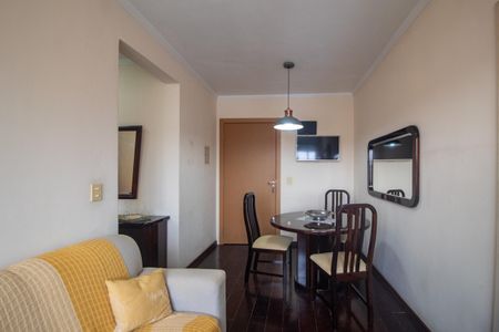 Apartamento à venda com 57m², 2 quartos e 1 vaga Apartamento à venda com 57m², 2 quartos e 1 vagasala