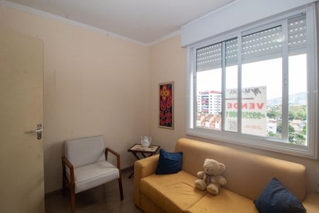 Apartamento à venda com 57m², 2 quartos e 1 vaga Apartamento à venda com 57m², 2 quartos e 1 vagaquarto