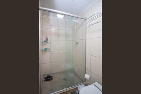 Apartamento à venda com 57m², 2 quartos e 1 vaga Apartamento à venda com 57m², 2 quartos e 1 vagaBanheiro