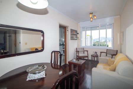 Apartamento à venda com 57m², 2 quartos e 1 vaga Apartamento à venda com 57m², 2 quartos e 1 vagasala