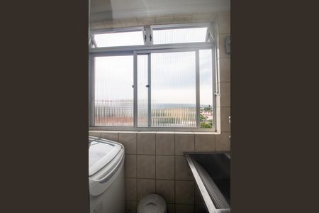 Apartamento à venda com 57m², 2 quartos e 1 vaga Apartamento à venda com 57m², 2 quartos e 1 vagaÁrea de Serviço