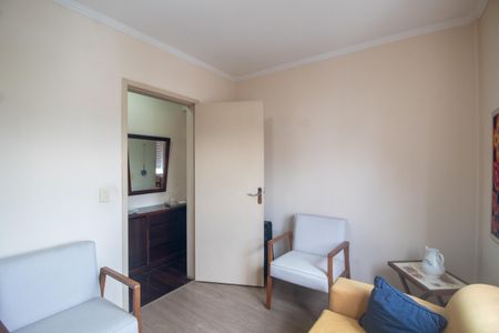 Apartamento à venda com 57m², 2 quartos e 1 vaga Apartamento à venda com 57m², 2 quartos e 1 vagaquarto