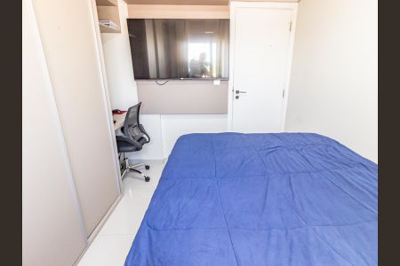 Apartamento à venda com 79m², 3 quartos e 2 vagasQuarto 2