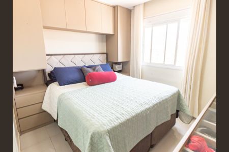 Apartamento à venda com 79m², 3 quartos e 2 vagasSuíte