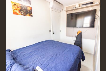 Apartamento à venda com 79m², 3 quartos e 2 vagasQuarto 1