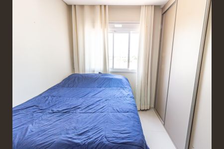 Apartamento à venda com 79m², 3 quartos e 2 vagasQuarto 2