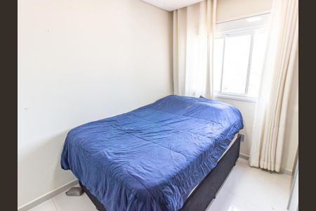 Apartamento à venda com 79m², 3 quartos e 2 vagasQuarto 2