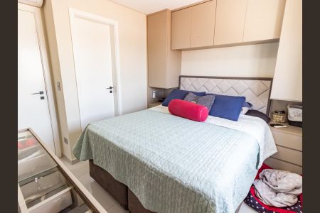 Apartamento à venda com 79m², 3 quartos e 2 vagasSuíte