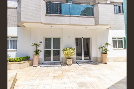 Apartamento à venda com 79m², 3 quartos e 2 vagasÁrea comum