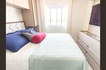 Apartamento à venda com 79m², 3 quartos e 2 vagasSuíte