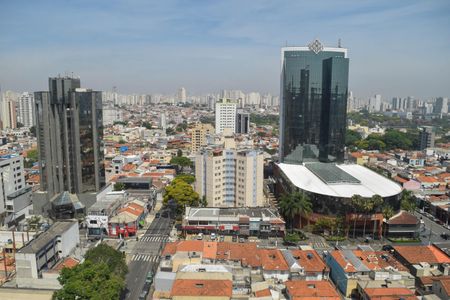 Studio de kitnet/studio para alugar com 1 quarto, 23m² em Tatuapé, São Paulo