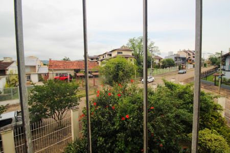 Vista do Quarto 1 de apartamento à venda com 2 quartos, 61m² em Medianeira, Porto Alegre