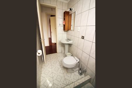 Apartamento à venda com 61m², 2 quartos e 1 vagaBanheiro