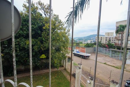 Apartamento à venda com 61m², 2 quartos e 1 vagaVista do Quarto 2