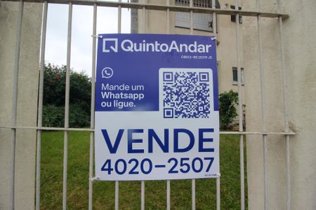 Apartamento à venda com 61m², 2 quartos e 1 vagaPlaca