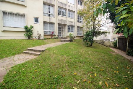 Apartamento à venda com 61m², 2 quartos e 1 vagaJardim