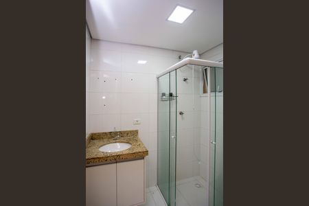 Apartamento à venda com 52m², 2 quartos e 1 vagaBanheiro