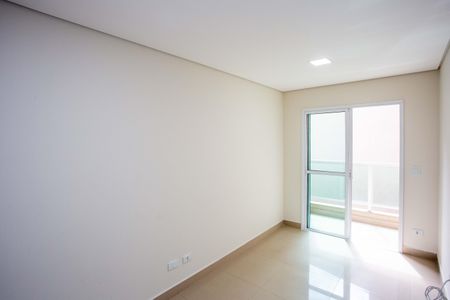 Sala de apartamento à venda com 2 quartos, 52m² em Centro, Diadema