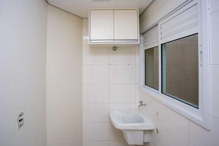 Apartamento à venda com 52m², 2 quartos e 1 vagaÁrea de Serviço