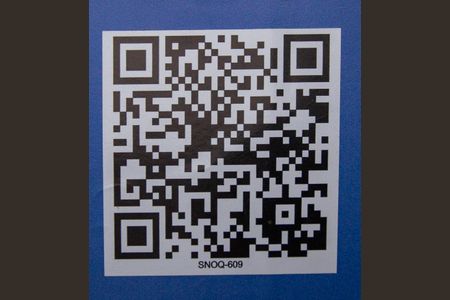 Apartamento à venda com 52m², 2 quartos e 1 vagaQRcode