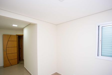 Apartamento à venda com 52m², 2 quartos e 1 vagaQuarto 1