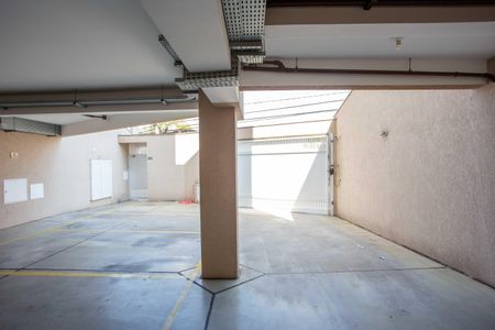 Apartamento à venda com 52m², 2 quartos e 1 vagaGaragem