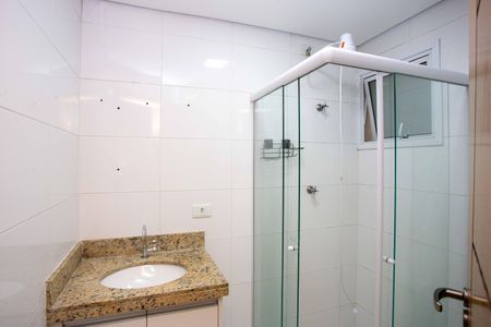 Apartamento à venda com 52m², 2 quartos e 1 vagaBanheiro