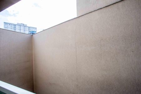 Apartamento à venda com 52m², 2 quartos e 1 vagaVaranda da Sala