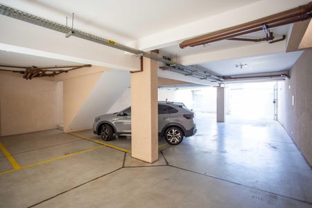 Apartamento à venda com 52m², 2 quartos e 1 vagaGaragem