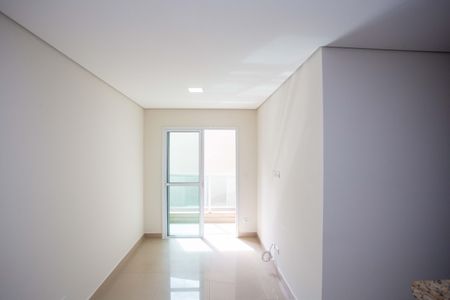 Apartamento à venda com 52m², 2 quartos e 1 vagaSala