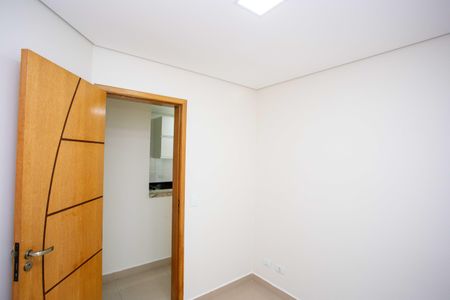 Apartamento à venda com 52m², 2 quartos e 1 vagaQuarto 2