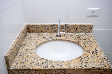 Apartamento à venda com 52m², 2 quartos e 1 vagaBanheiro