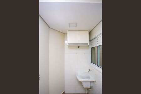 Apartamento à venda com 52m², 2 quartos e 1 vagaÁrea de Serviço