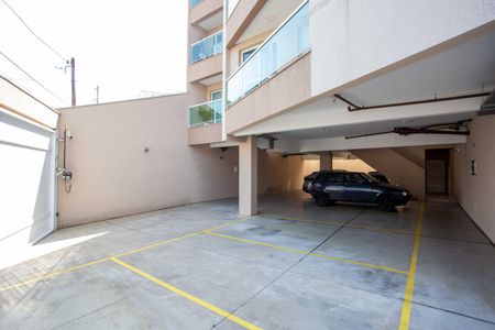 Apartamento à venda com 52m², 2 quartos e 1 vagaGaragem