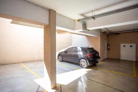 Apartamento à venda com 52m², 2 quartos e 1 vagaGaragem