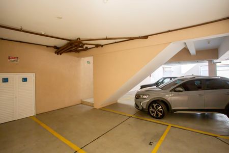 Apartamento à venda com 52m², 2 quartos e 1 vagaGaragem