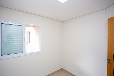 Apartamento à venda com 52m², 2 quartos e 1 vagaQuarto 2