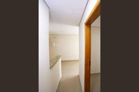 Apartamento à venda com 52m², 2 quartos e 1 vagaÁrea comum