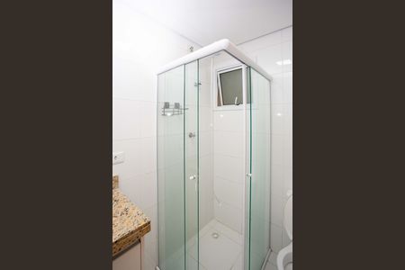 Apartamento à venda com 52m², 2 quartos e 1 vagaBanheiro