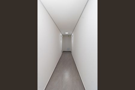 Apartamento para alugar com 34m², 1 quarto e sem vaga Apartamento para alugar com 34m², 1 quarto e sem vagaCorredor