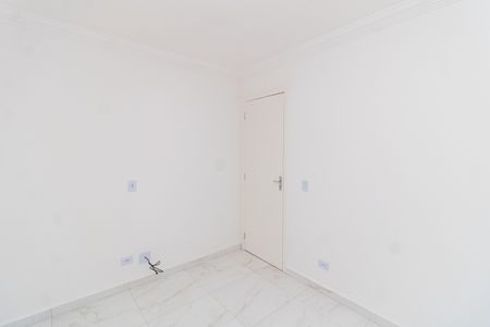 Quarto de apartamento para alugar com 1 quarto, 34m² em Vila Medeiros, São Paulo
