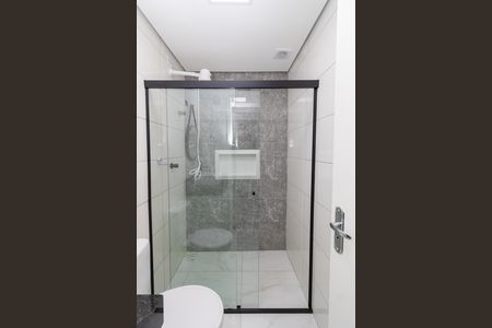 Apartamento para alugar com 34m², 1 quarto e sem vaga Apartamento para alugar com 34m², 1 quarto e sem vagaBanheiro Social