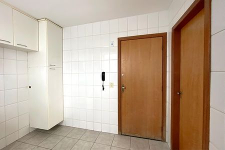 Apartamento à venda com 75m², 3 quartos e 1 vaga Apartamento à venda com 75m², 3 quartos e 1 vagaCozinha