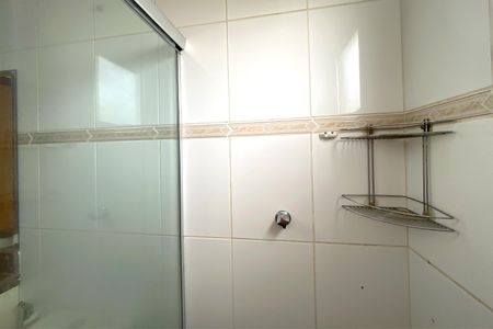 Apartamento à venda com 75m², 3 quartos e 1 vaga Apartamento à venda com 75m², 3 quartos e 1 vagaBanheiro